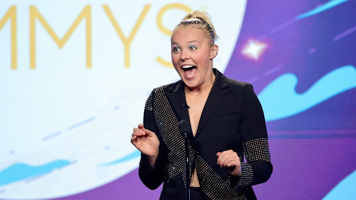 2022 Children's & Family Creative Arts Emmys - Show