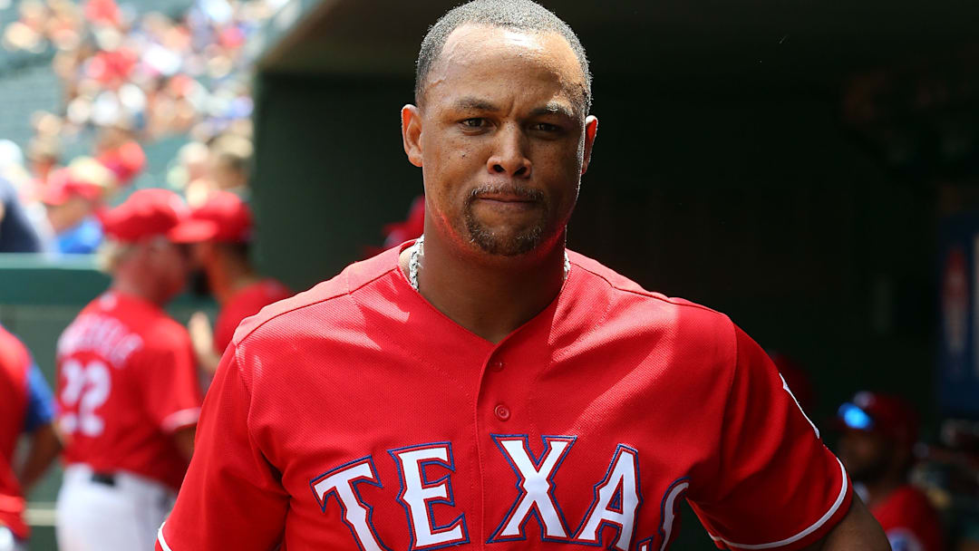Minnesota Twins v Texas Rangers