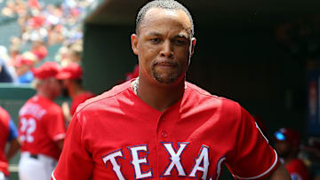 Minnesota Twins v Texas Rangers
