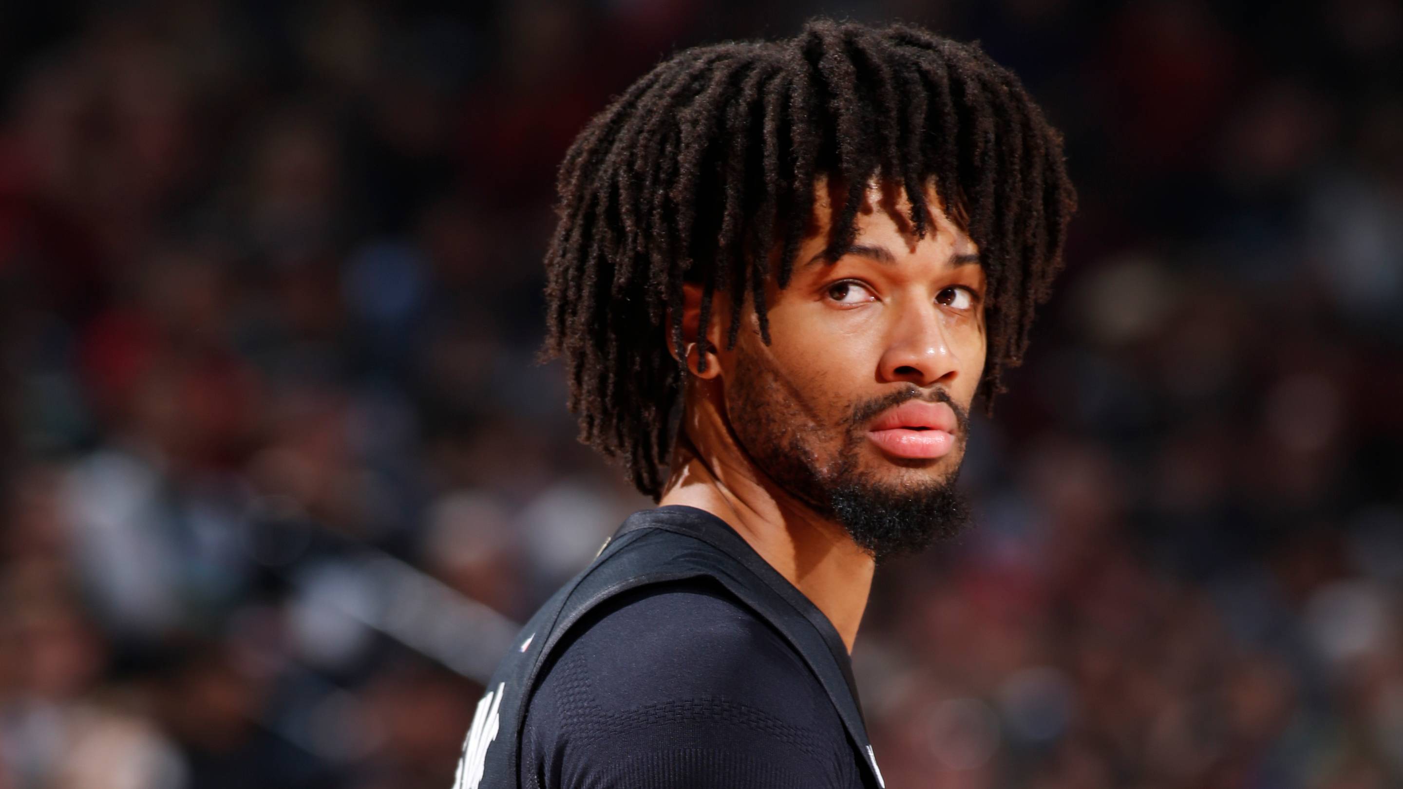 Shaedon Sharpe, Matisse Thybulle and more Trail Blazers who might not be back next season