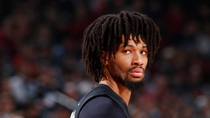 San Antonio Spurs v Portland Trail Blazers - Game Four