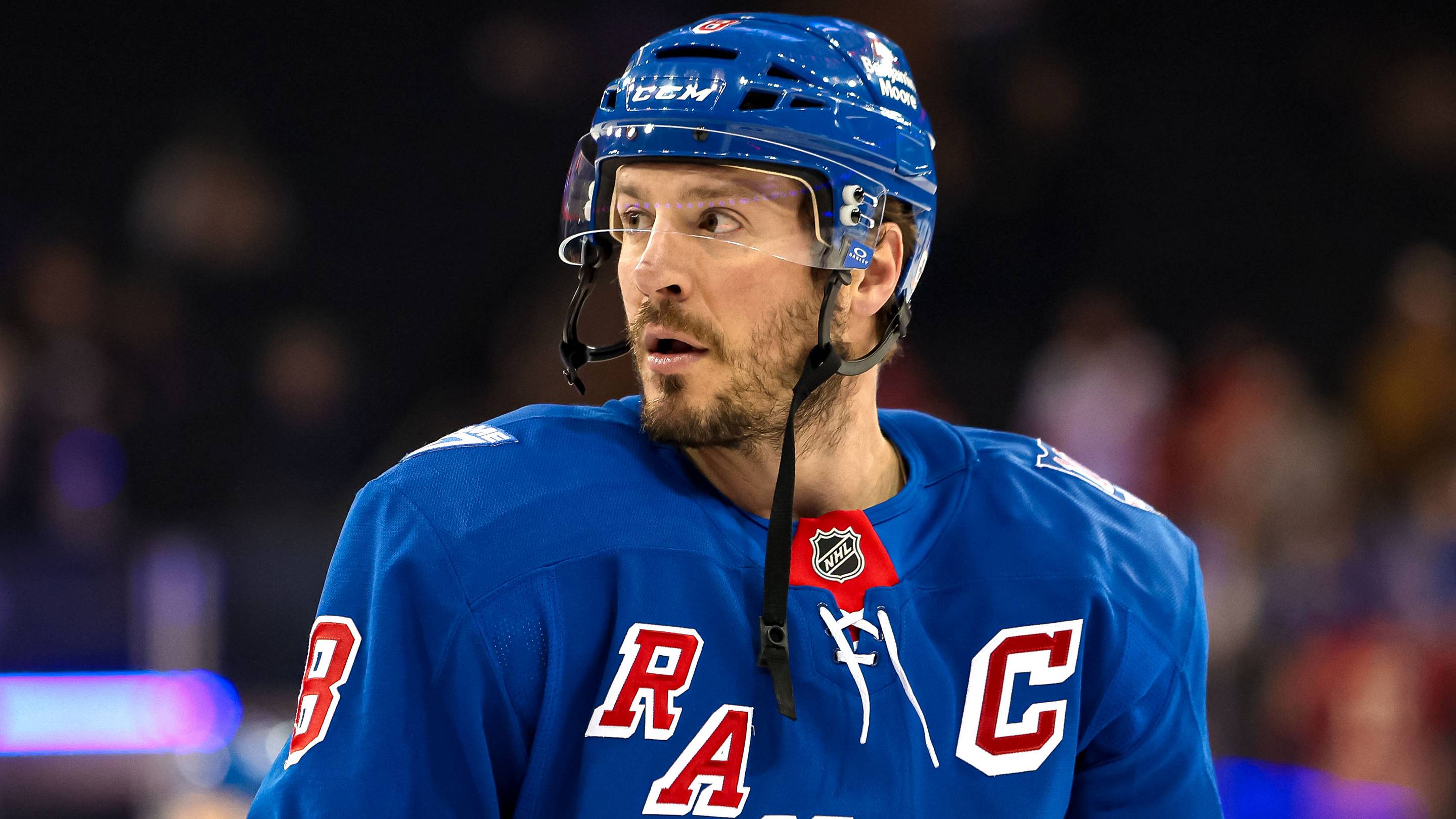 Who Plays Alongside J.T. Miller Will Be Major Question for NY Rangers