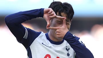 Tottenham Hotspur FC v West Ham United FC - Premier League