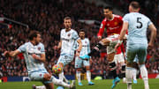Manchester United venceu o West Ham no último jogo entre as equipes