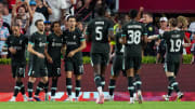 Liverpool beat a wasteful United