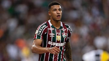 Kauã Elias deve ser o titular no comando de ataque tricolor