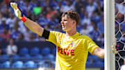 Jonas Urbig