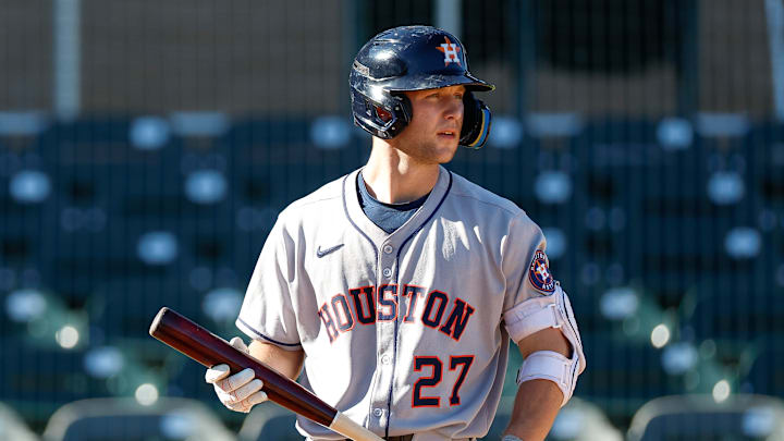 Scottsdale Scorpions v Salt River Rafters