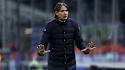 Simone Inzaghi
