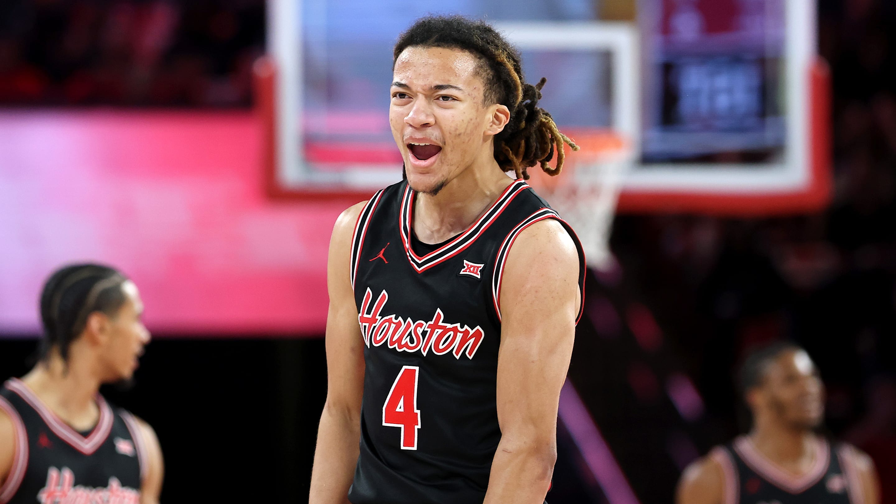 Kingston Flemings, Tyler Tanner and the 15 best NBA Draft prospects in the South Region