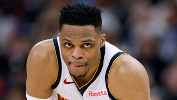 Denver Nuggets v Los Angeles Clippers - Game Six