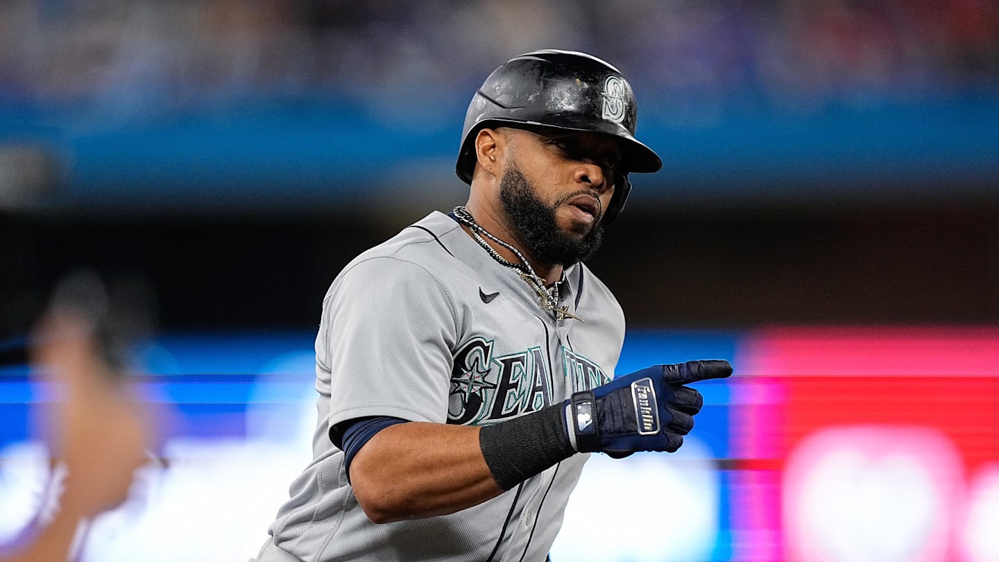 [情報] Santana、Goldschmidt都拒更高的報價