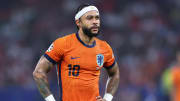 Memphis Depay