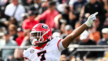 Georgia v Vanderbilt