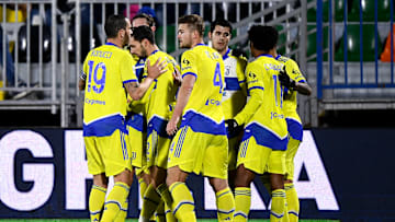 Juventus FC