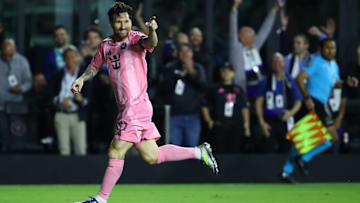 Inter Miami CF v Sporting Kansas City - 2025 Concacaf Champions Cup