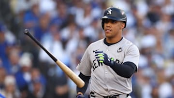 World Series - New York Yankees v Los Angeles Dodgers - Game 1