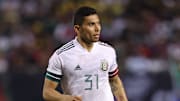 Chivas quiere fichar a Orbelín Pineda