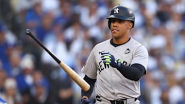 World Series - New York Yankees v Los Angeles Dodgers - Game 1