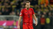 Harry Kane fällt verletzt aus