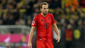 Harry Kane fällt verletzt aus