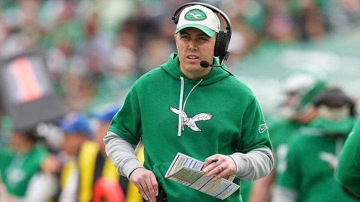 Philadelphia Eagles, Kellen Moore