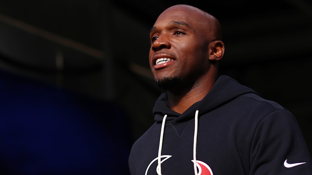 With a chance to win the AFC South for the third straight year, DeMeco Ryans has decided that all Houston Texans starters will play this Sunday vs. the Indianapolis Colts