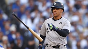 World Series - New York Yankees v Los Angeles Dodgers - Game 1