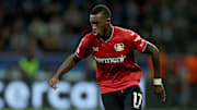 Callum Hudson-Odoi