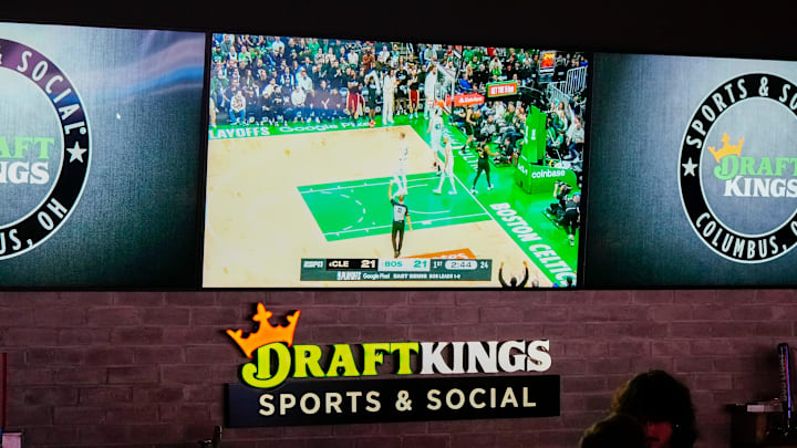 If you're a sports bettor, you should be aware of how a new government bill will affect you. If you're a sports bettor, you should be aware of how a new government bill will affect you.