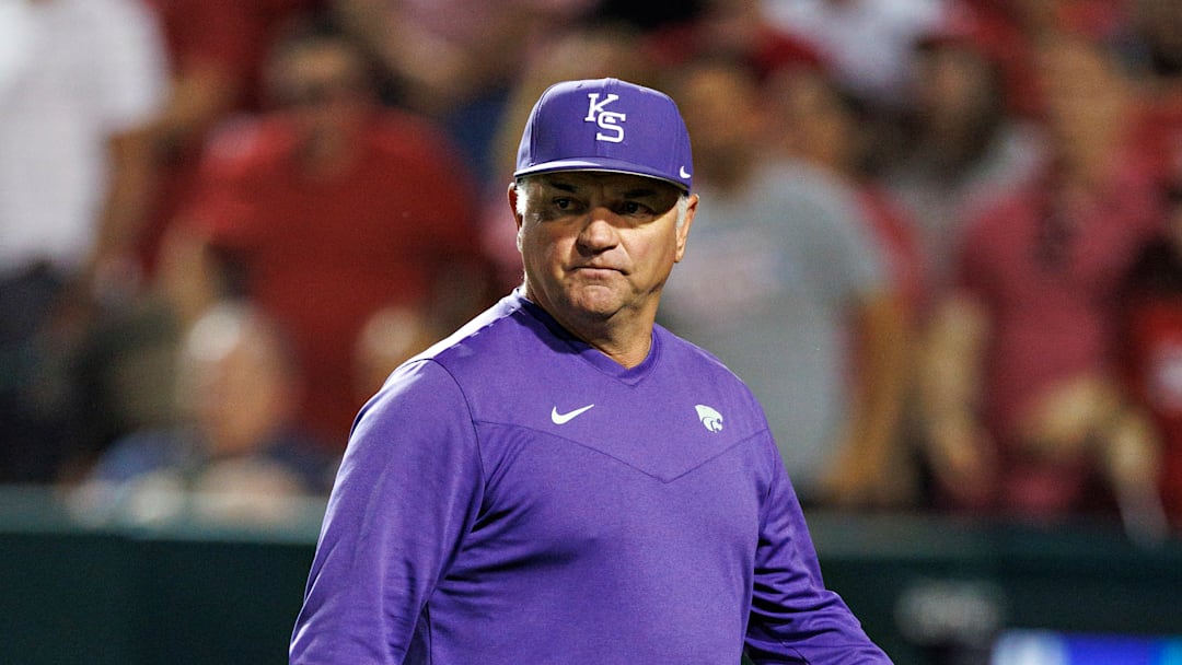 2024 NCAA Division I Baseball Regional - Fayetteville