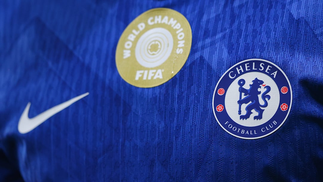 Chelsea FC v SL Benfica - UEFA Champions League 2025/26 League Phase MD2 Chelsea FC v SL Benfica - UEFA Champions League 2025/26 League Phase MD2