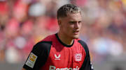 Bayer 04 Leverkusen v Borussia Dortmund - Bundesliga
