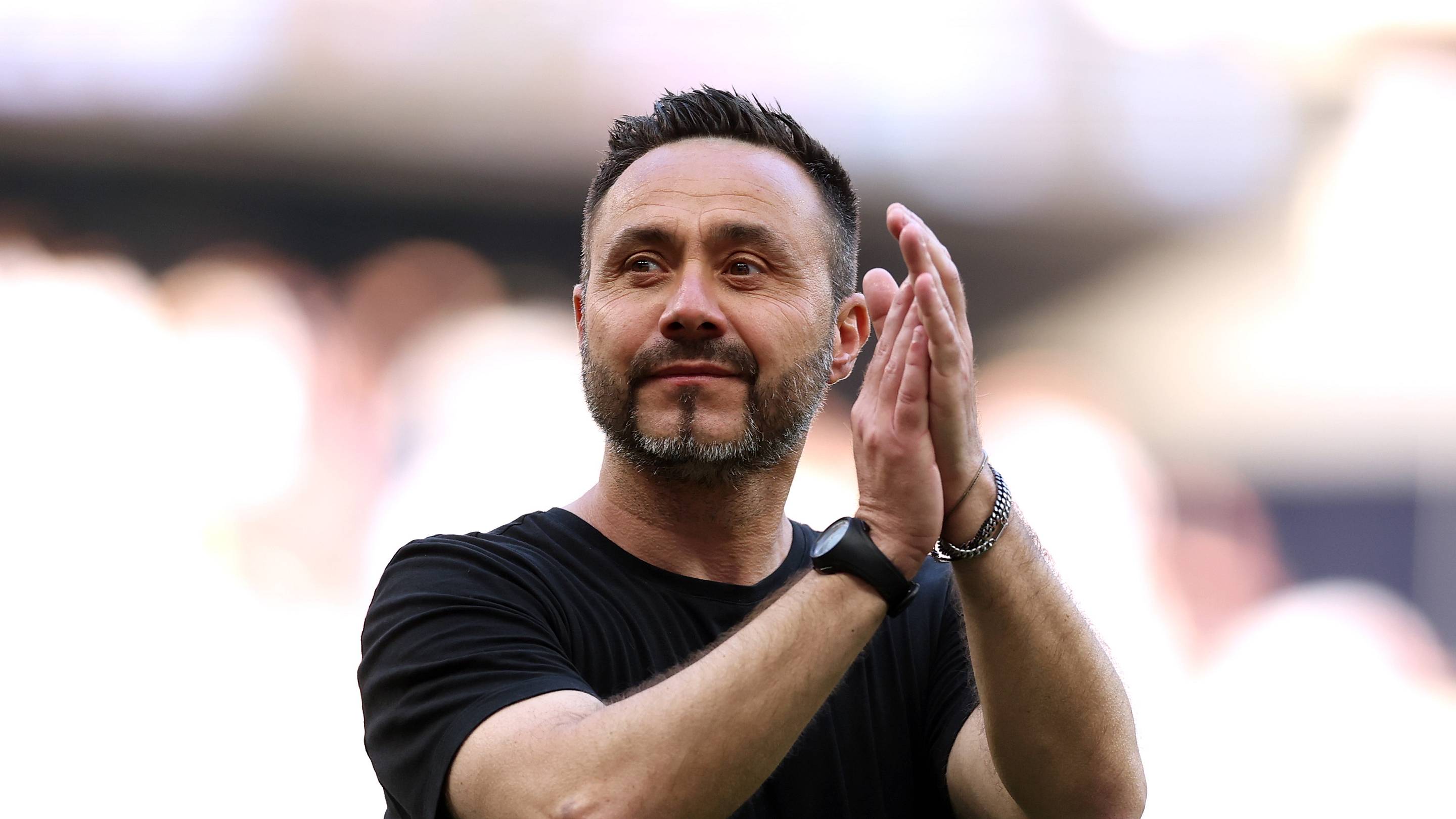 Savio is already proving to Roberto De Zerbi that he can erase his biggest weakness at Tottenham