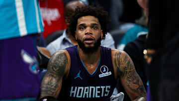 Charlotte Hornets, Miles Bridges