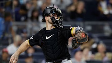 Pittsburgh Pirates v New York Yankees
