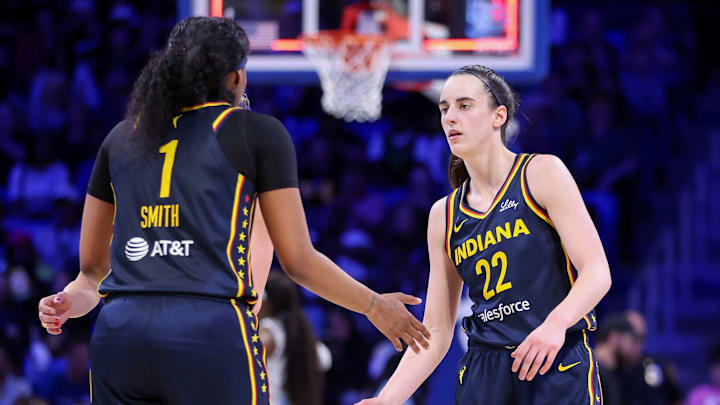 Indiana Fever v Dallas Wings