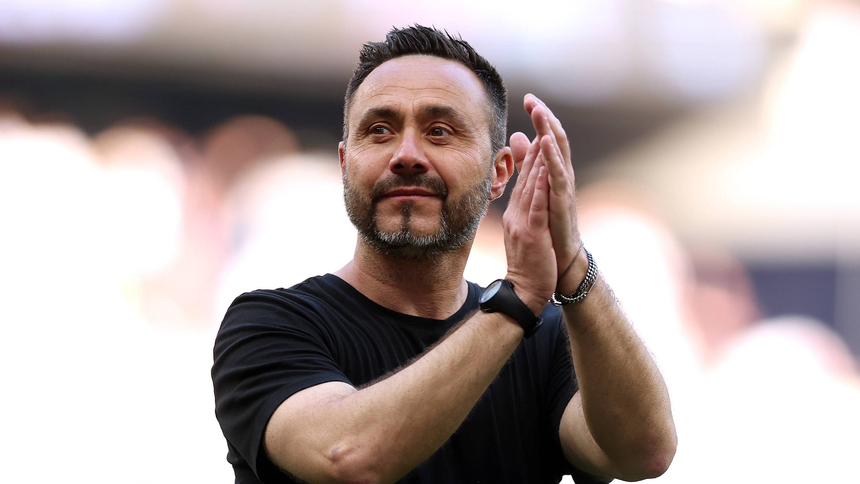 Tottenham fans will love what Roberto De Zerbi wants to improve the most