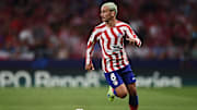 FC Barcelona y Atlético de Madrid mantienen un pulso por Antoine Griezmann