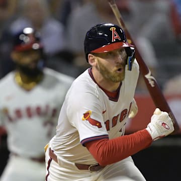 Taylor Ward draws an inviting matchup on Thursday for us to target his RBI prop.