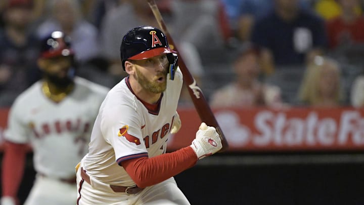 Taylor Ward draws an inviting matchup on Thursday for us to target his RBI prop.