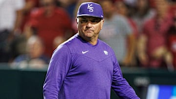 2024 NCAA Division I Baseball Regional - Fayetteville