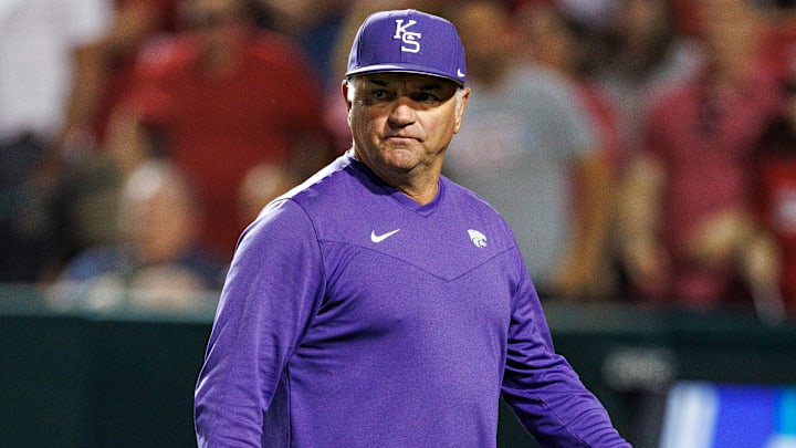 2024 NCAA Division I Baseball Regional - Fayetteville