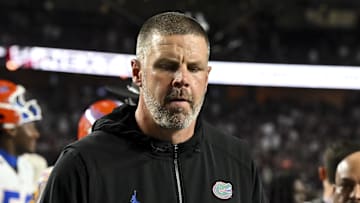 Billy Napier suffered another loss he couldn't afford to