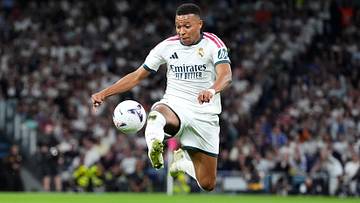 Trifft zwar wie am Fließband, wirkt abseits des Rasens aber zunehmend frustriert: Real-Star Kylian Mbappé