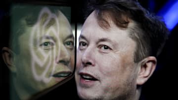 Elon Musk and OpenAI