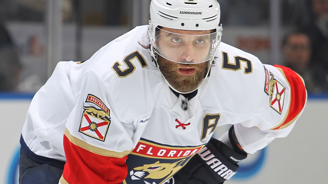 Florida Panthers v Toronto Maple Leafs - Game Seven