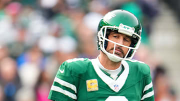 Indianapolis Colts v New York Jets