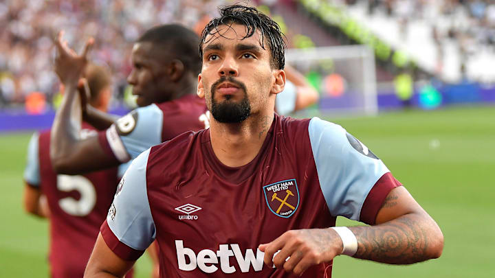 West Ham United v Chelsea FC - Premier League