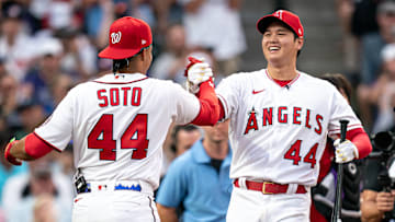 2021 T-Mobile Home Run Derby